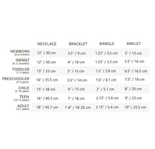 Load image into Gallery viewer, 14k Gold Filled Bar Bracelet