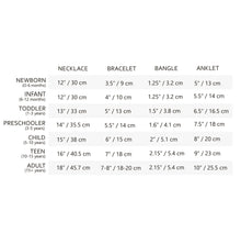 Load image into Gallery viewer, Satellite Beaded Choker Necklace