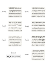 Load image into Gallery viewer, Custom Sterling Silver Bar Bracelet