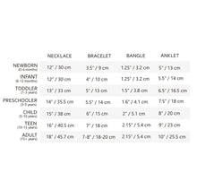 Load image into Gallery viewer, Tiny Oval Pearl Drop Necklace for Women