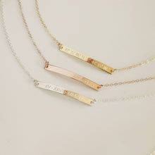 Load image into Gallery viewer, custom gold bracelet