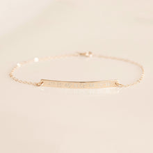 Load image into Gallery viewer, coordinates bracelet