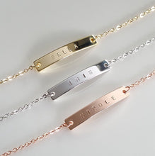 Load image into Gallery viewer, Custom bracelet