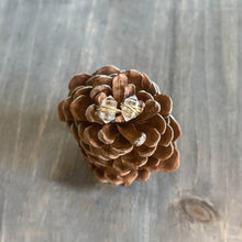 Load image into Gallery viewer, Herkimer stud