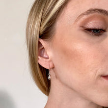 Load image into Gallery viewer, teardrop earrings