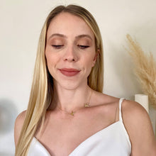 Load image into Gallery viewer, Small Bird Necklace