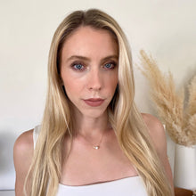 Load image into Gallery viewer, Dainty Freshwater Pearl Necklace