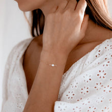 Load image into Gallery viewer, pearls bracelet